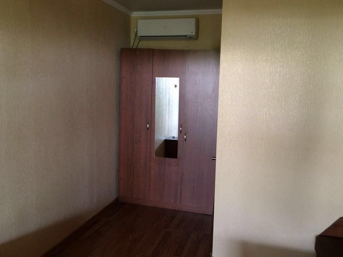 Guest House Liel Sukhumi Esterno foto