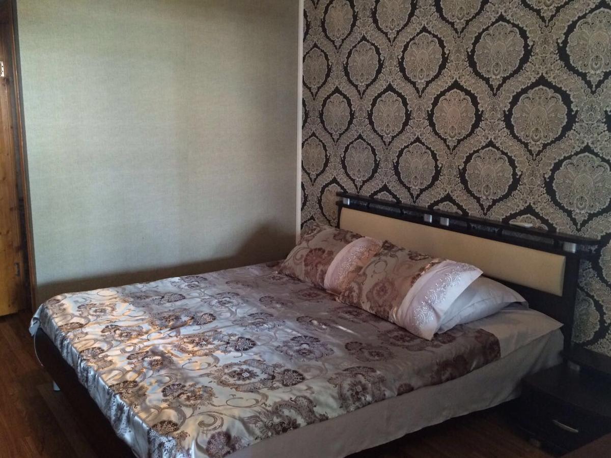 Guest House Liel Sukhumi Esterno foto